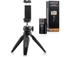 MOJOGEAR Mini-statief Vlog KIT