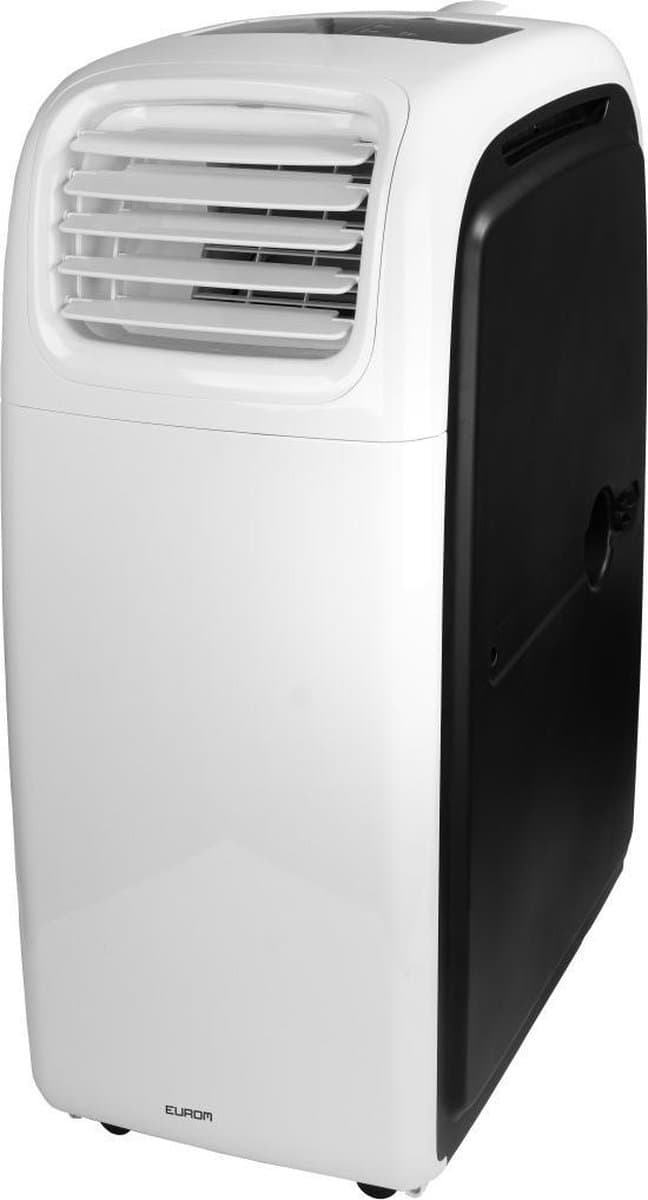 Eurom Coolperfect 180 WIFI Mobiele airco met afstandsbediening - 5200W