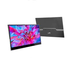 Draagbare 4K Ultra HD Monitor