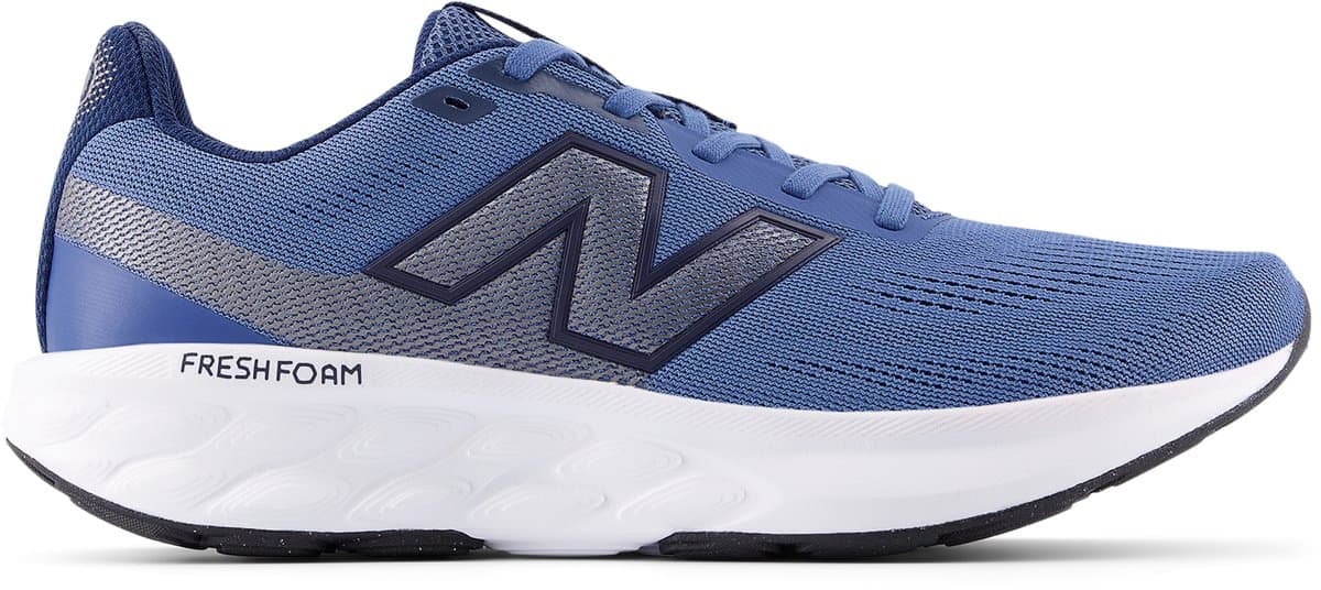 New Balance 520 Heren: demping + Fresh Foam X - afbeelding 1