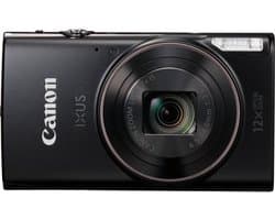 Productfoto van Canon IXUS 285 HS Sleek Compact