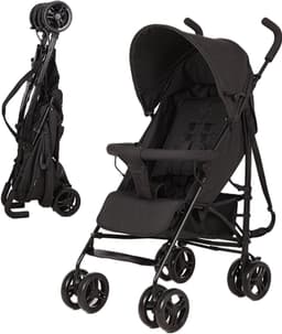 Productfoto van Novi Nick - Compacte Lichtgewicht Buggy