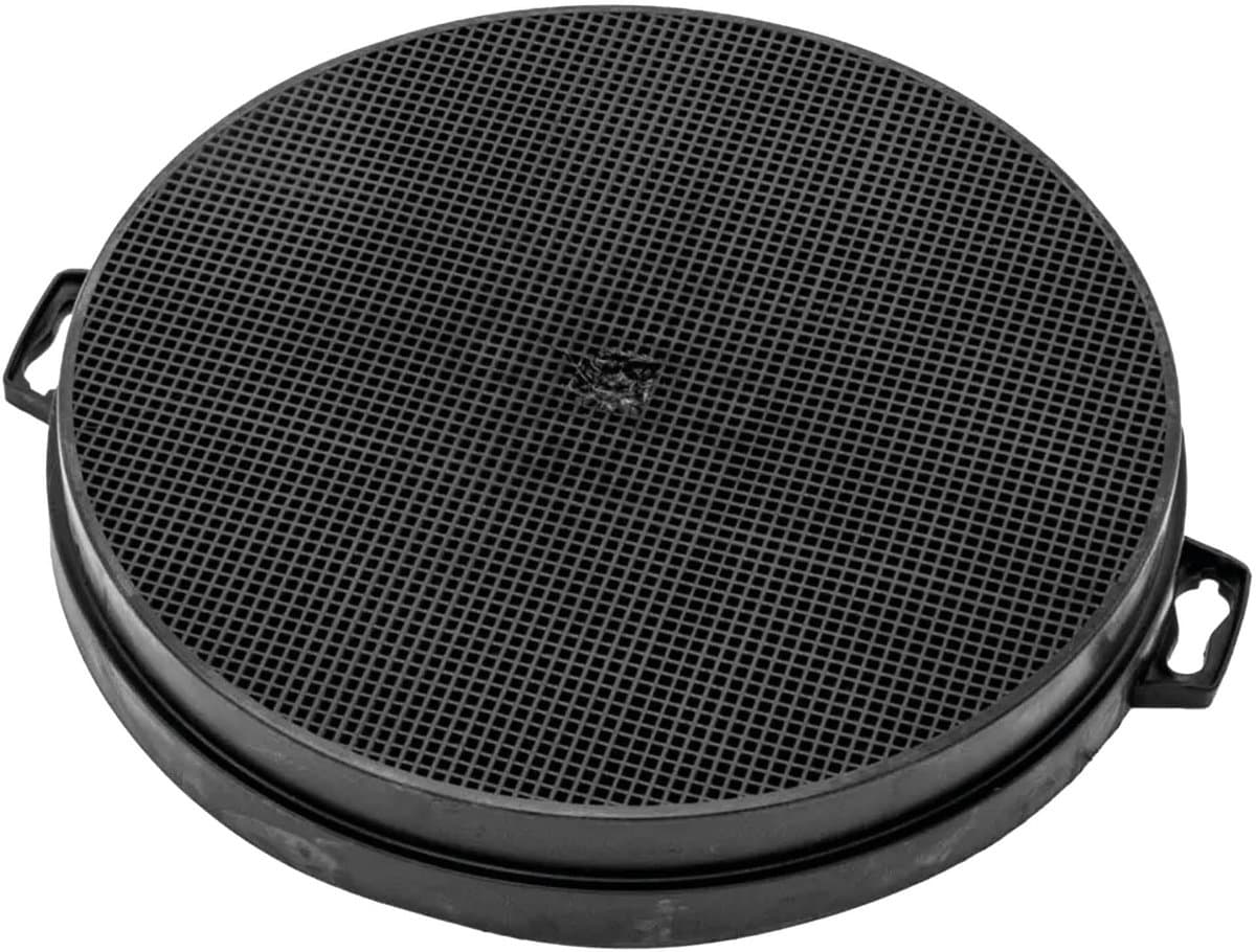 Multaparts® koolstoffilter ø 21 cm - universeel alternatief - afbeelding 1