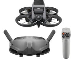DJI Avata Pro-View Combi