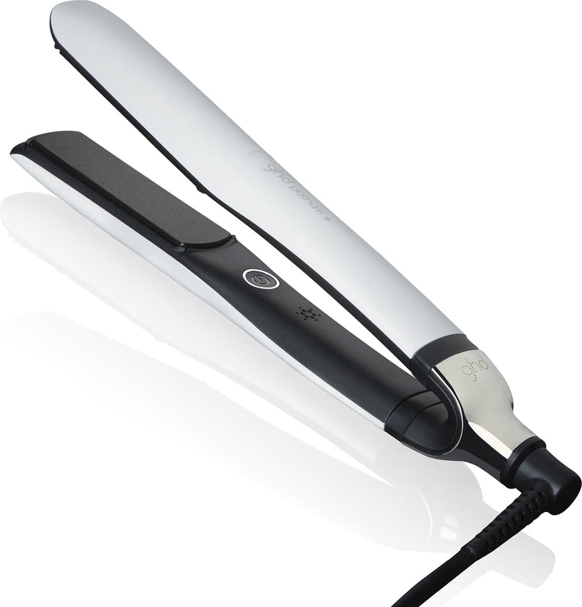 GHD Platinum+ White