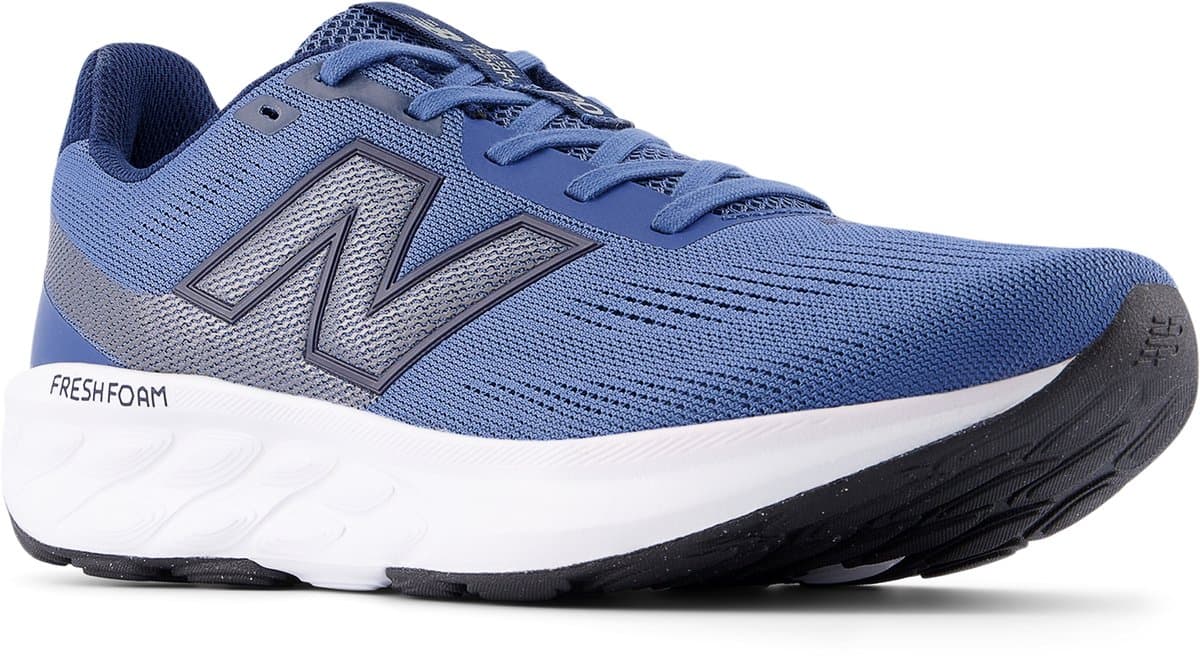 New Balance 520 Heren: dempende runner met Fresh Foam X - afbeelding 1