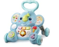 VTech Stap met mij Loopwagen