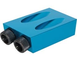 Productfoto van Benson Boormal - Pocket Hole Set