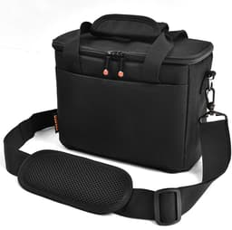 Productfoto van Fosoto 5L - Compacte Camera Schoudertas