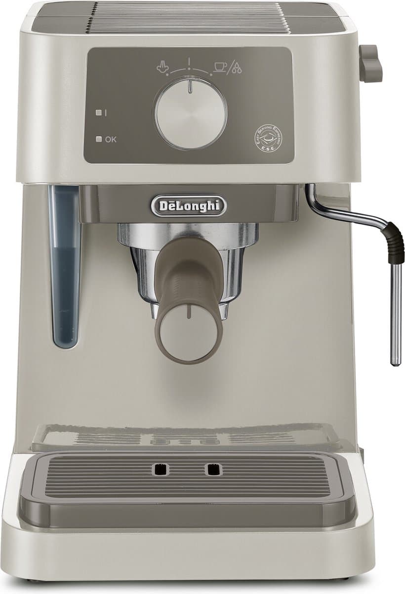 DeLonghi Stilosa S71003347 - Pistonmachine