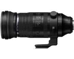 OM System 150-600mm Teleobjectief