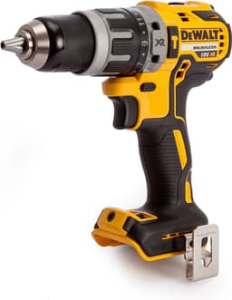 Productfoto van DeWALT DCD796N - 18V Accu Boormachine