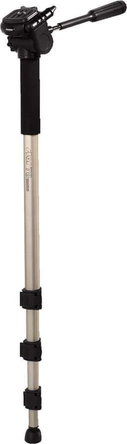 Productfoto van Hama Statief Star 78 - Compact & Licht