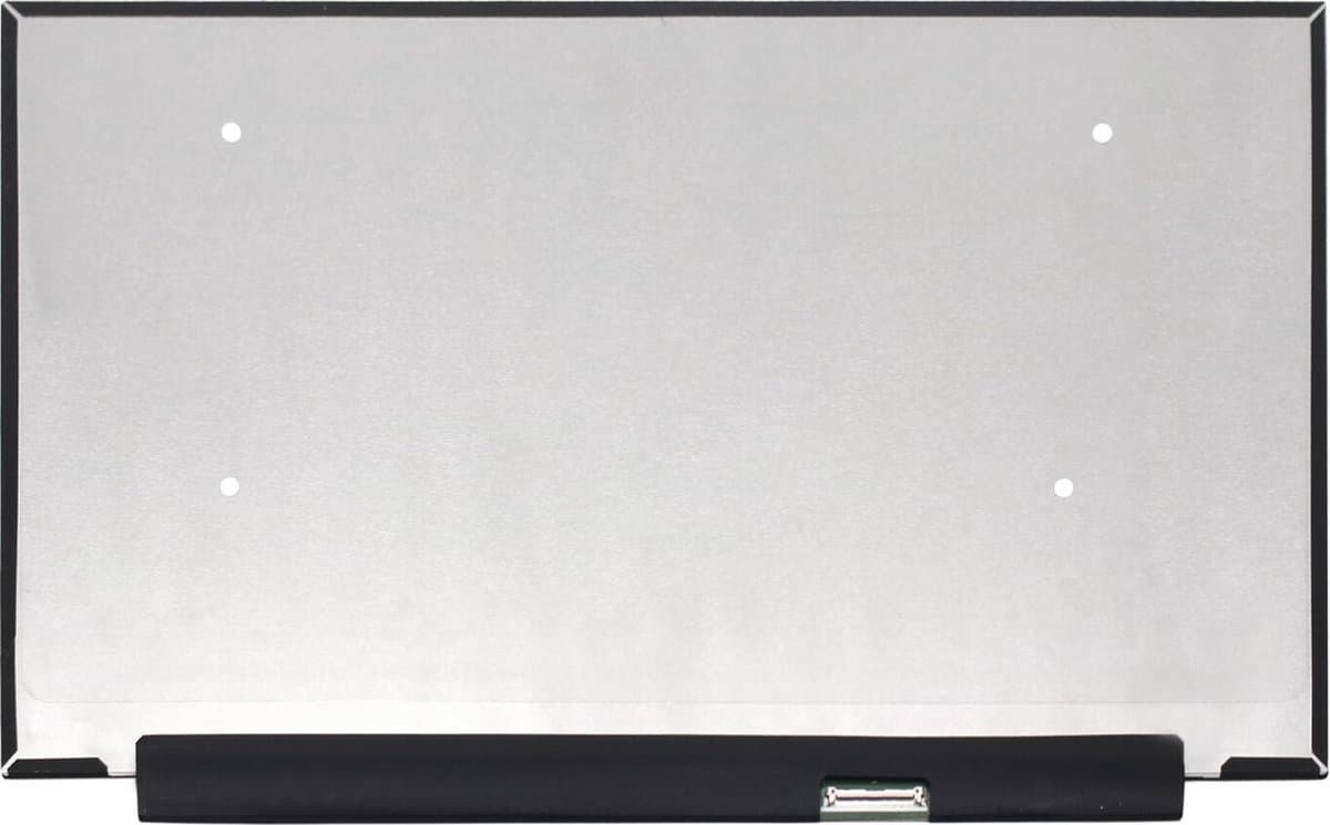 Laptop Scherm voor Asus Zenbook 14 UM425QA-KI194W 14,0" FHD (1920x1080) Mat IPS + Gratis Plakstrips