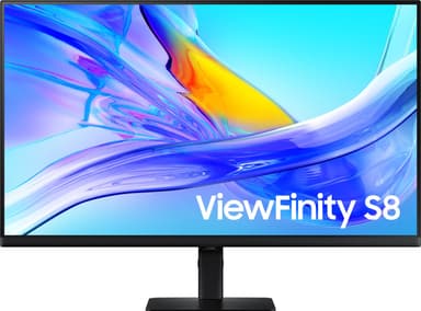 Samsung S32D800UAU 32-inch 4K USB-C-monitor