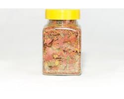 Excellent Tropische Vissen Vlokken - Visvoer - 100 ml - 20 Gr