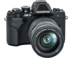 Olympus OM-D E-M10 Mark IV