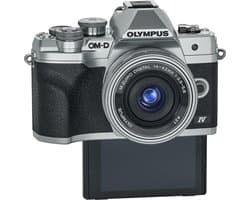 OM System Spiegelloze Camera