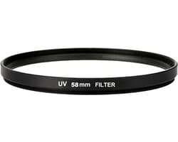 DW4Trading UV Filter 58mm