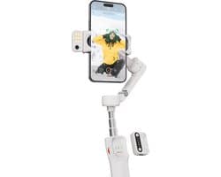 Gimbal 3-Axis AI Face Tracking