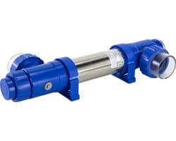 UV-C 16W Ultra-sterk UV-filter