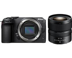 Nikon Z30 Vlog Spiegelloze Camera