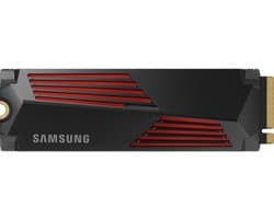 Samsung 990 PRO - Ultra Snelle SSD