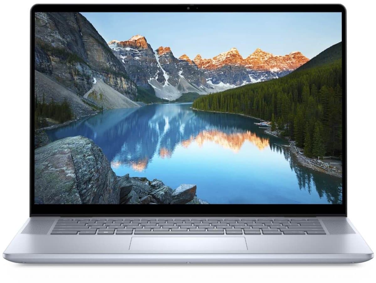 Dell Inspiron 16 7640 | 16'' FHD+ IPS Touch | Intel Core Ultra 9 185H | 16GB DDR5 | 512GB SSD | W11 Home - afbeelding 1