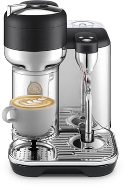 Productfoto van Sage Vertuo Creatista SVE850 Black Truffle