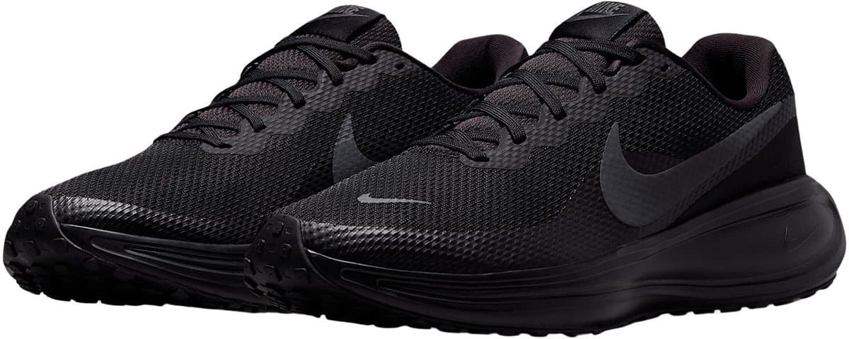 Nike Revolution 8: lichtgewicht hardloopschoen met foam-demping - afbeelding 1