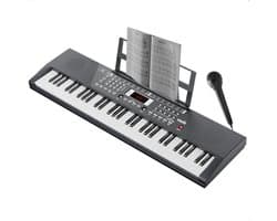 PIXMY Piano Keyboard 61 Toetsen