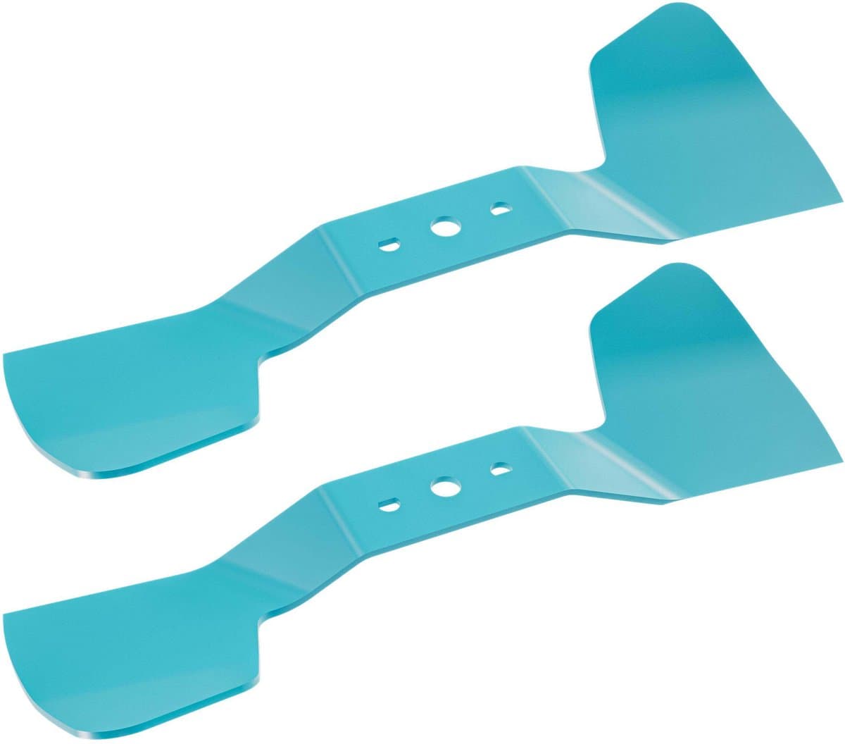 GARDENA PowerMax Duo 46/36V P4A - 46 cm maaibreedte