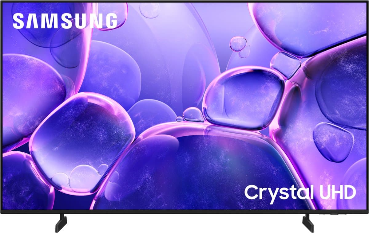 Samsung UE50U8090F 50 inch 4K Smart TV