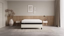 Productfoto van Emma Diamond Cool Foam matras - 90 x 200 cm