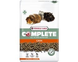 Versele-Laga Complete Cavia - Caviavoer - 3 kg