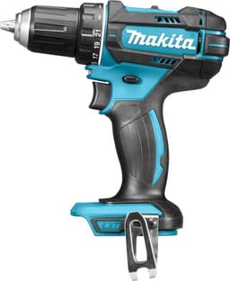 Productfoto van Makita DDF482Z accu-boor/schroefmachine 18V: body only