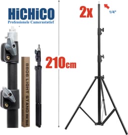 Productfoto van HiCHiCO Smartphone Statief