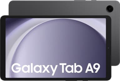 Galaxy Tab A9 Wi-Fi 64GB grafiet