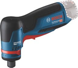 Productfoto van Bosch GWG 12V-50 S Professionele Rechte Slijpmachine