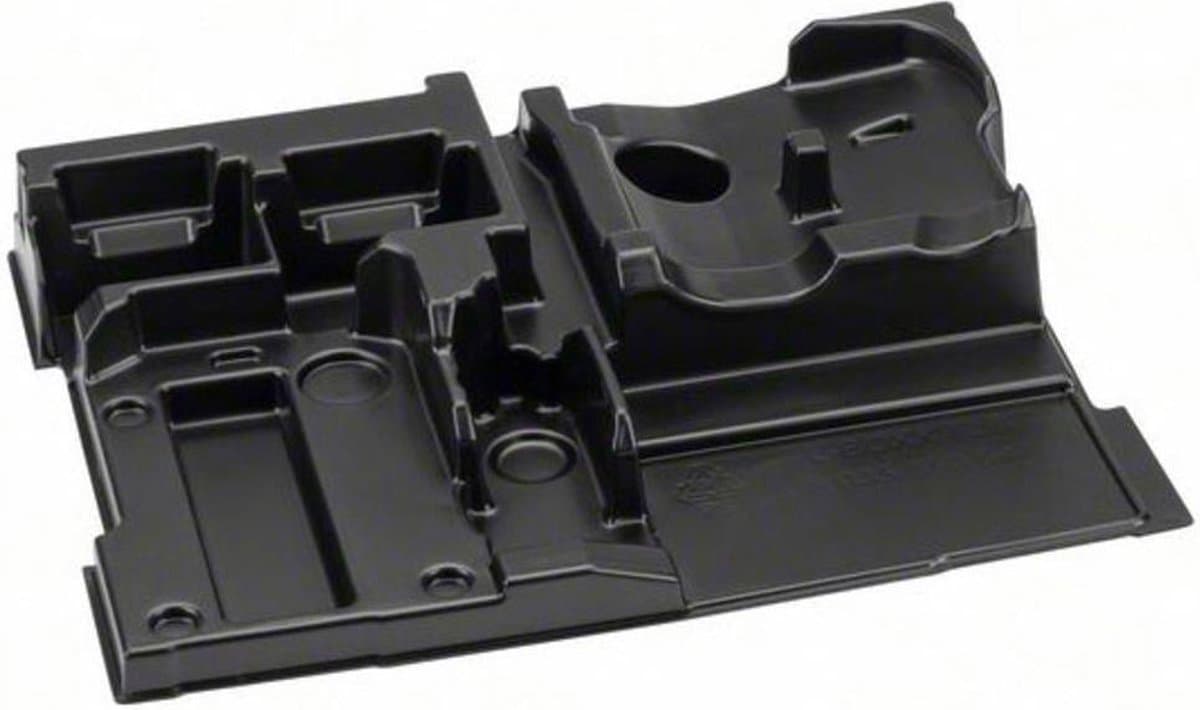 Bosch Professional - Inleg voor L-BOXX 136 Gereedschapskoffer - Voor GST 18V-LI B