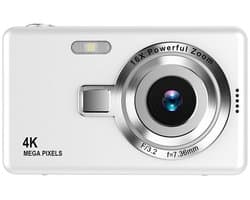 Longziming 1080P Digitale Camera