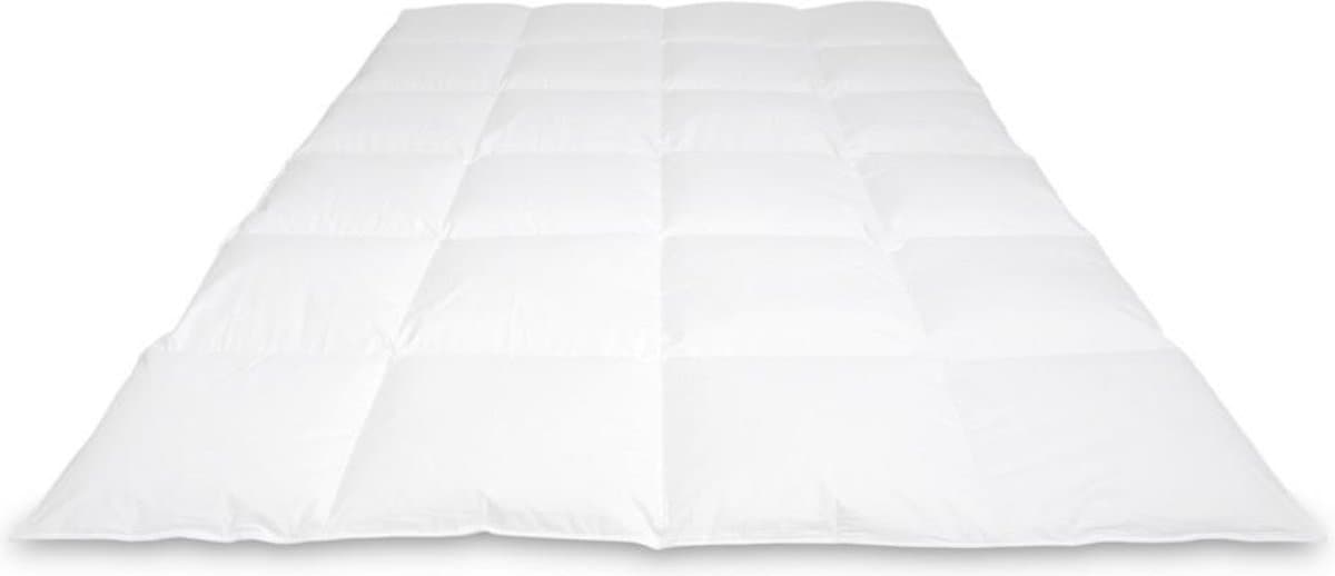 Cassenz REMBRANDT | donzen dekbed | 100% ganzendons | Winter - warmteklasse 2 - 200/220cm - 750gr.