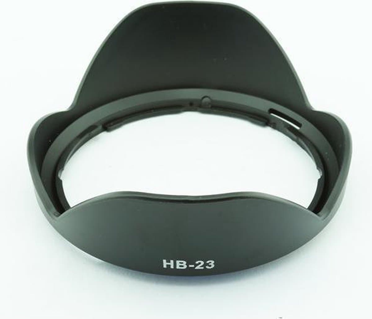 Zonnekap HB-23 voor Nikon lens 10-24 12-24 17-35 18-35mm - afbeelding 1