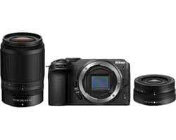 Nikon Z30 Vlog Compact Systeemcamera