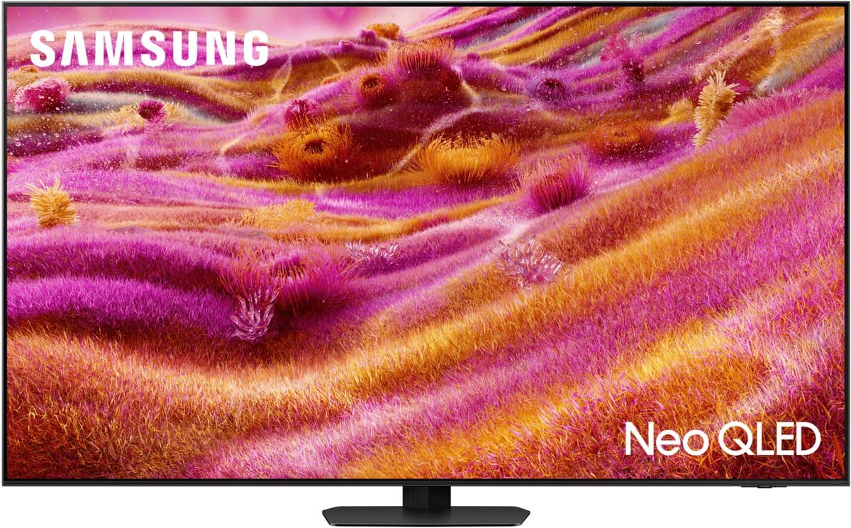 Samsung QE65QN92F: Premium Neo QLED met Mini LED-technologie