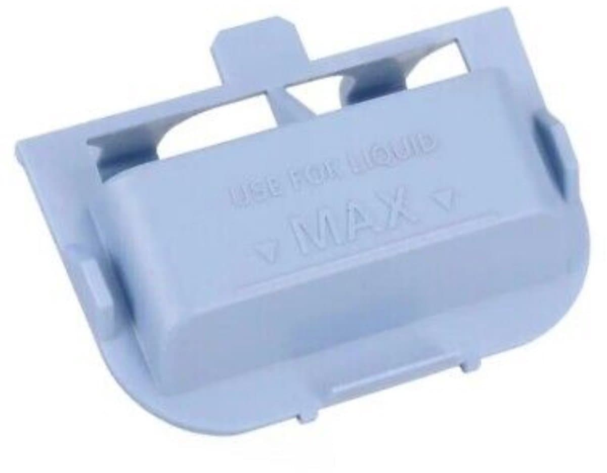 Samsung Inzetstuk Vloeibaar Wasmiddel DC6103510A - Origineel