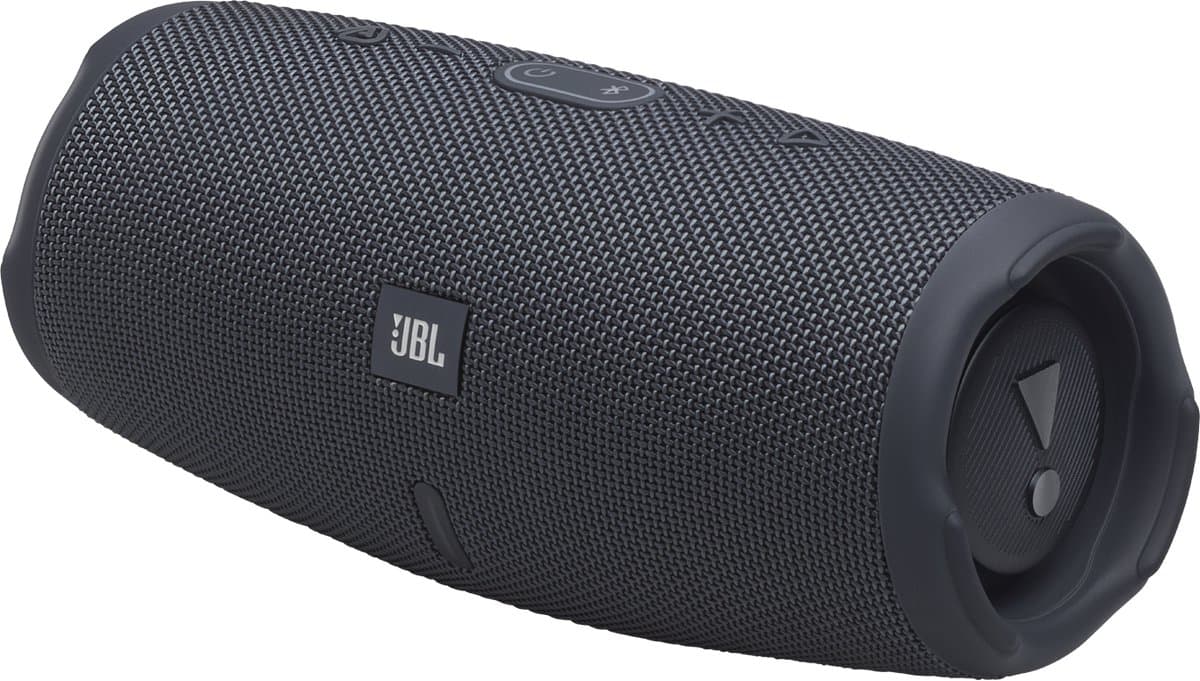 JBL Charge Essential 3: waterdichte speaker met 20 uur batterij - afbeelding 1