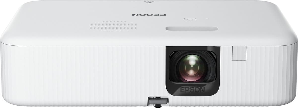 Epson EpiqVision Flex CO-FH02 - Full HD Beamer - 3000 lumen