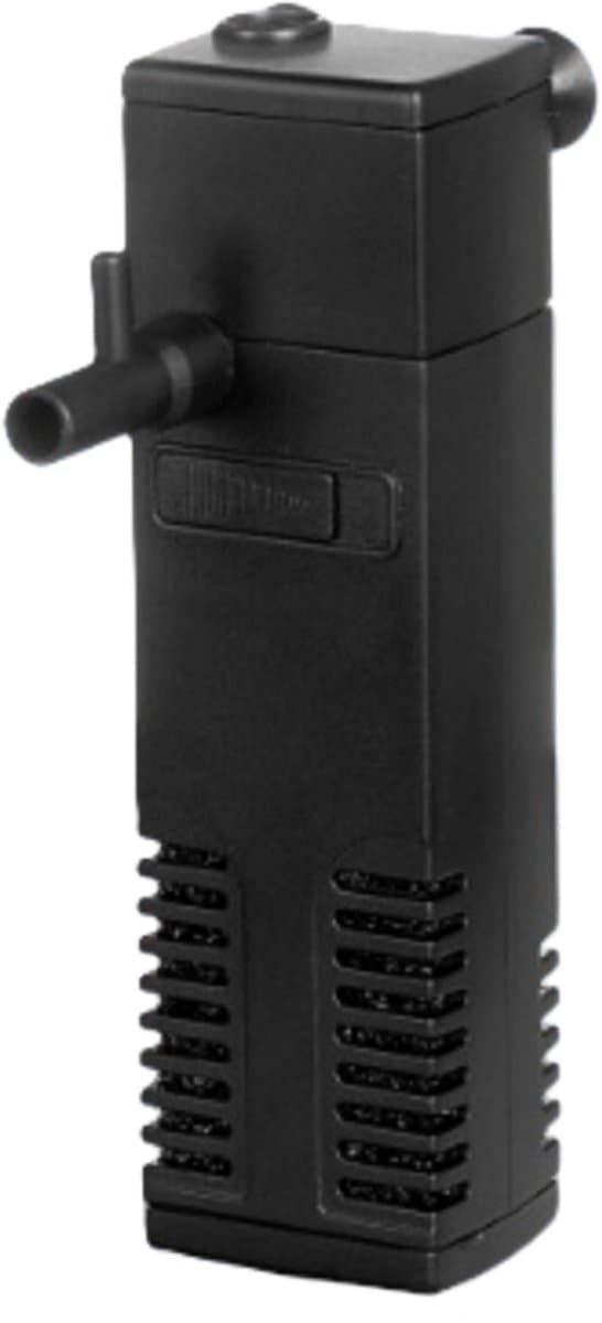 Aquariumfilter 200L/H 0L-50L – Aquarium filter pomp – Zuurstofpomp aquarium - Aquarium pomp met filter