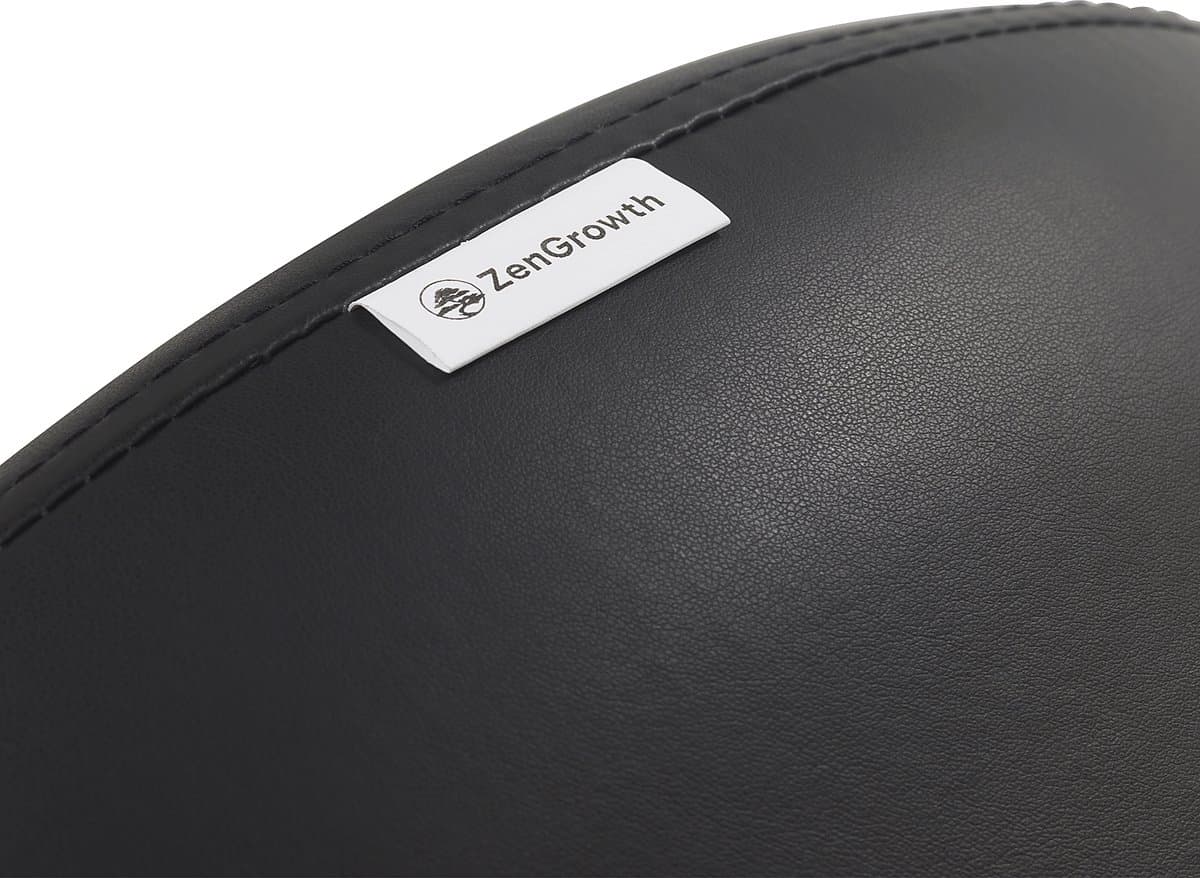ZenGrowth ergonomische zadelkruk hoge gasveer - ARBO-gecertificeerd